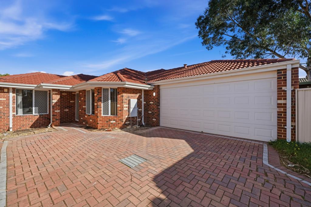 154a Manning Rd, Wilson, WA 6107