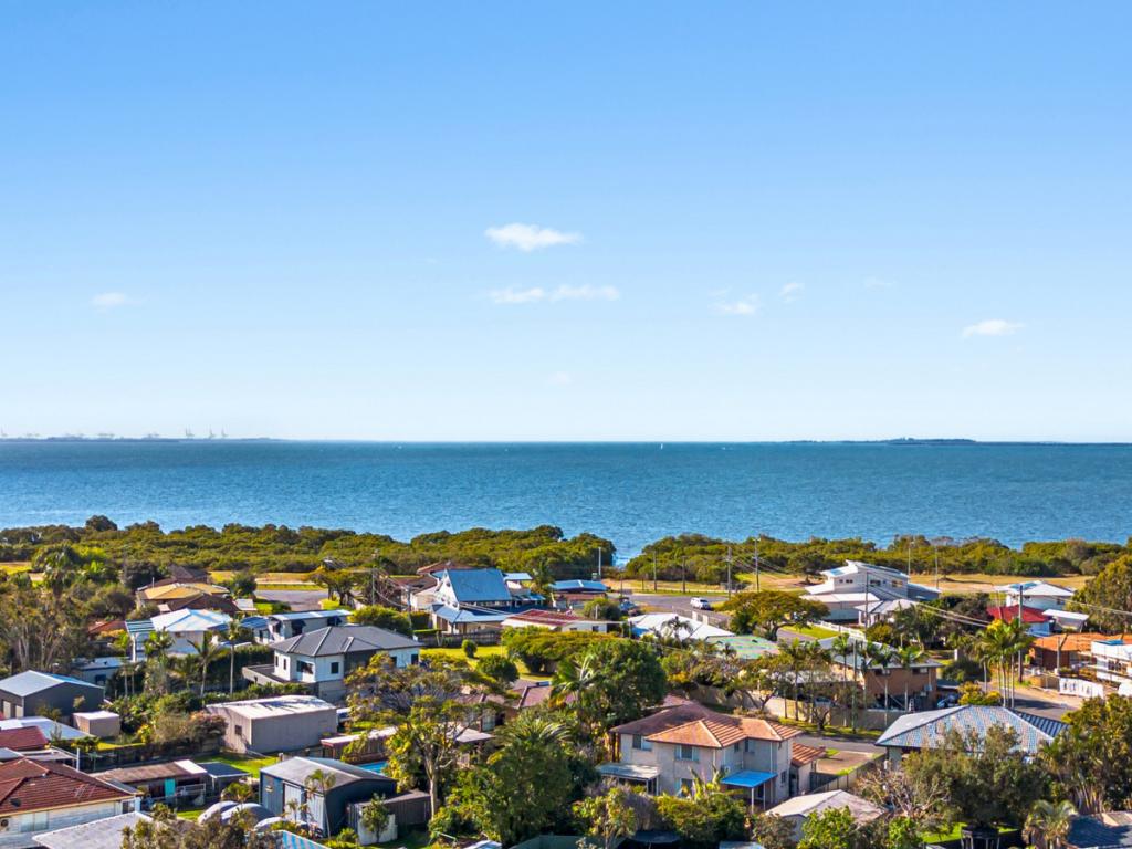 17 Claremont St, Birkdale, QLD 4159