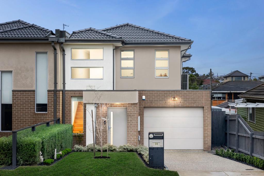 38 Moushall Ave, Niddrie, VIC 3042