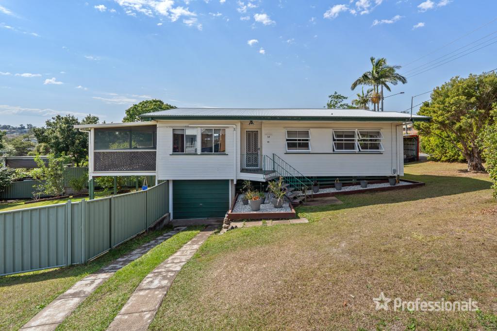 34 Patricks Rd, Arana Hills, QLD 4054