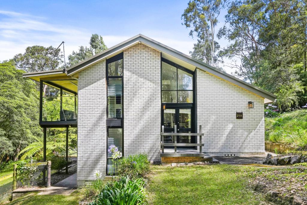 21a Bellbird Ave, Kurrajong Heights, NSW 2758