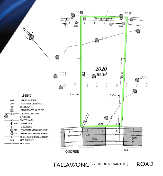 Contact agent for address, ROUSE HILL, NSW 2155