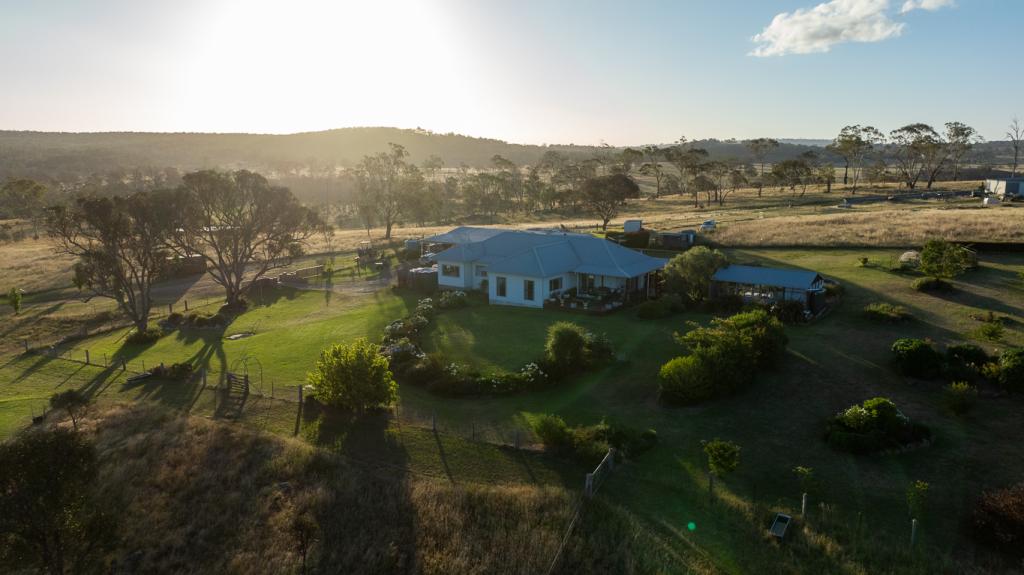 286 Gara Rd, Armidale, NSW 2350