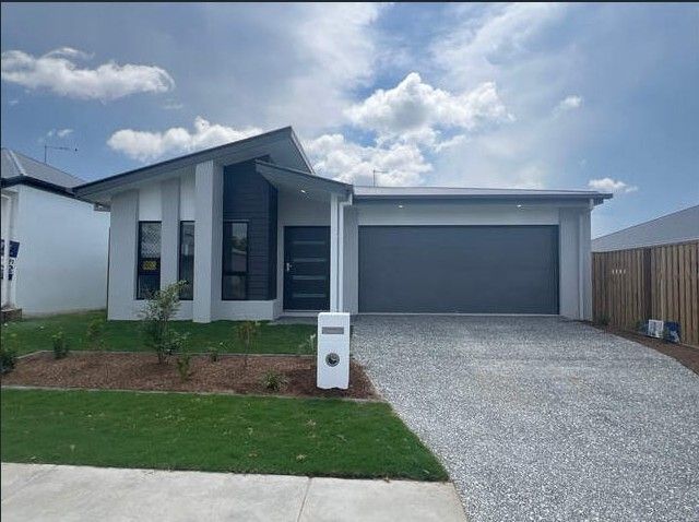 14 Cicely Cct, Greenbank, QLD 4124
