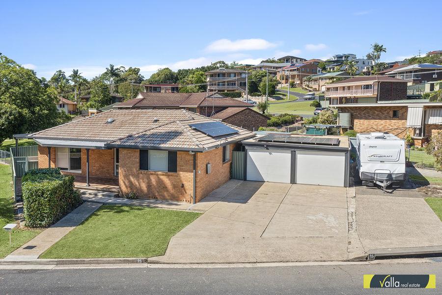 15 Bismark St, Nambucca Heads, NSW 2448