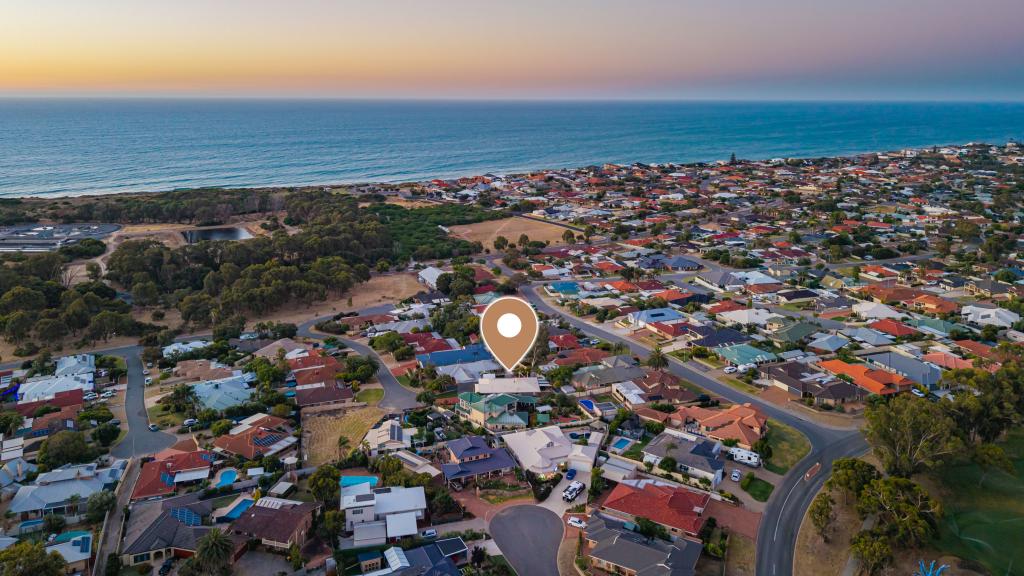 13 Gannet Rise, Halls Head, WA 6210