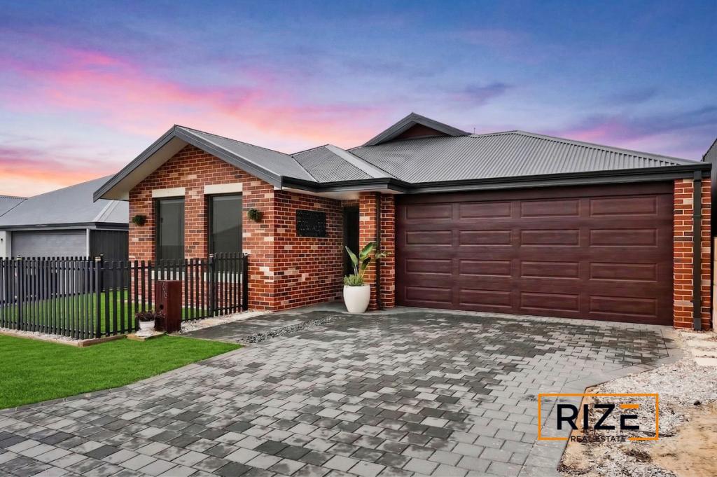 85 Potoroo St, Banksia Grove, WA 6031