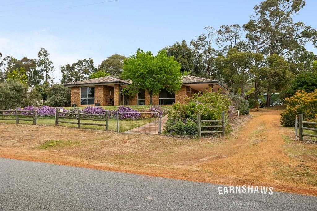 36 Elmore St, Mount Helena, WA 6082