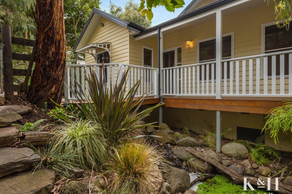 47 Smith St, Macedon, VIC 3440