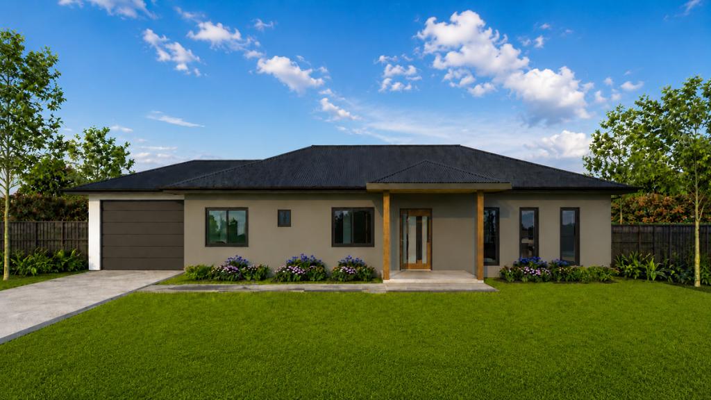 Lot 60 Sunset Park, Warwick, QLD 4370