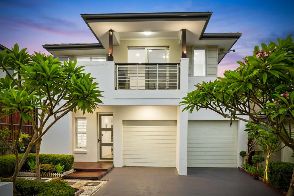 4 Laura St, Norwest, NSW 2153