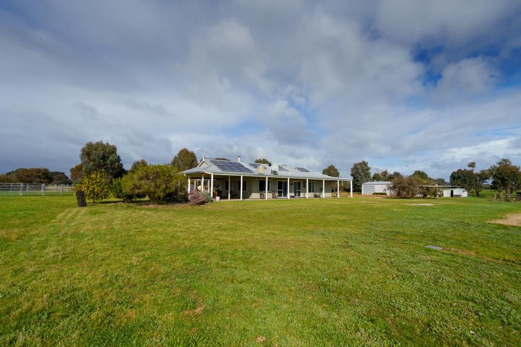 Contact Agent For Address, Manjimup, WA 6258