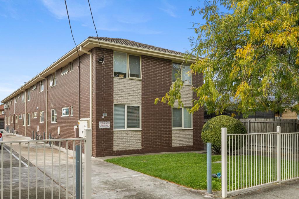 10/31 Edgar St, Kingsville, VIC 3012