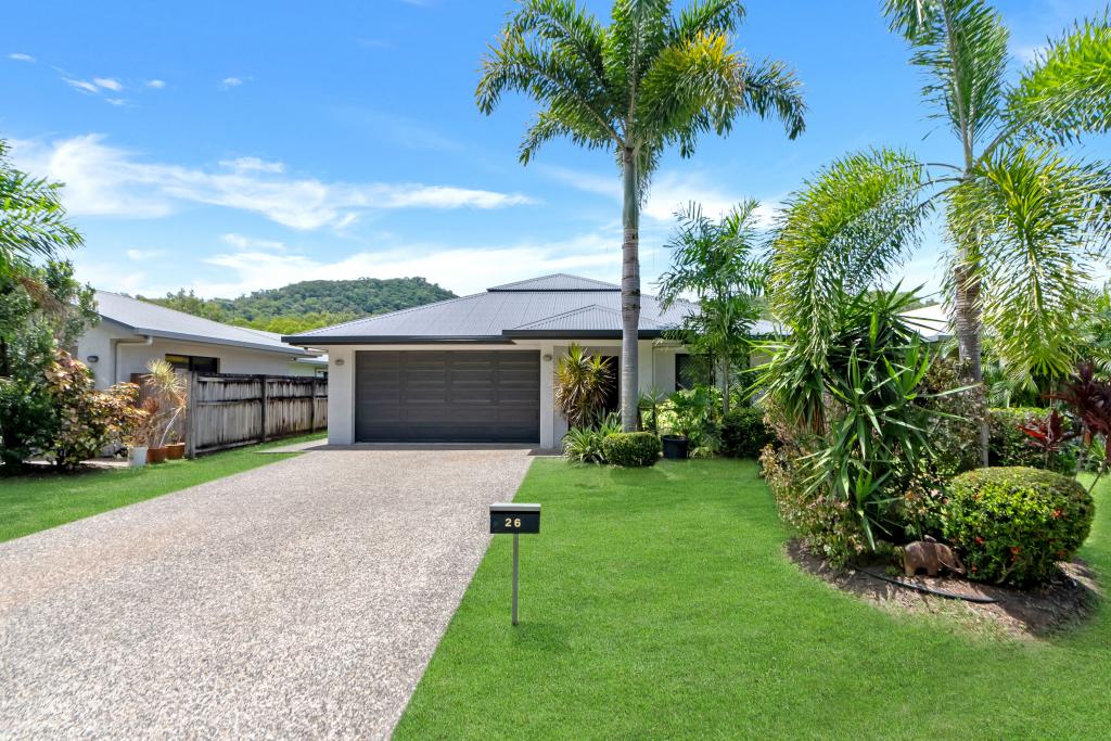 26 Reed Rd, Trinity Beach, QLD 4879