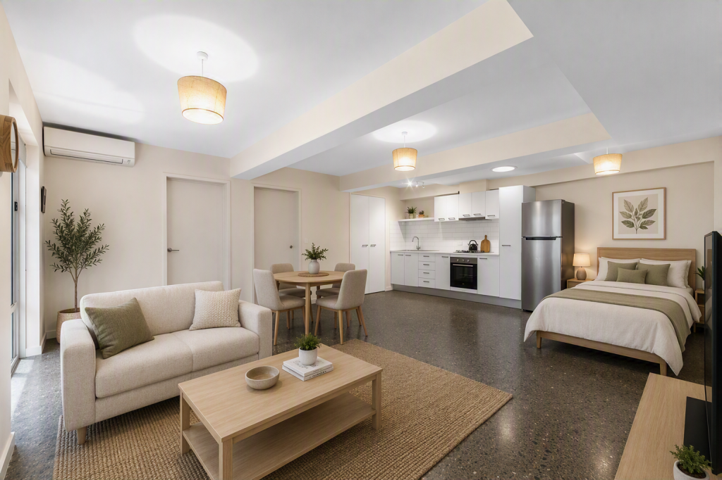 19 Ross St, Woolloongabba, QLD 4102