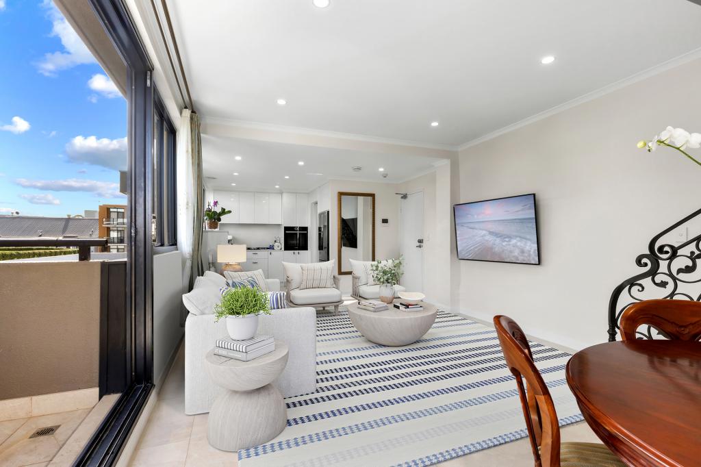 18/23 Howard Ave, Dee Why, NSW 2099