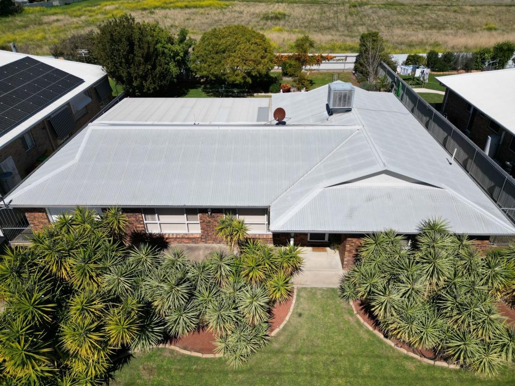 Contact Agent For Address, Moree, NSW 2400