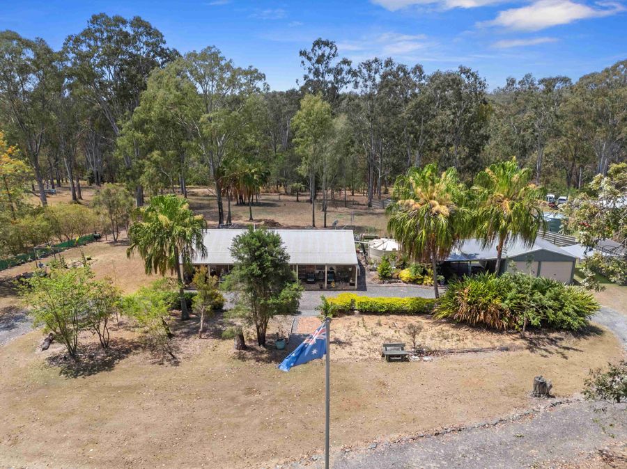 26 Jimbour Rd, The Palms, QLD 4570