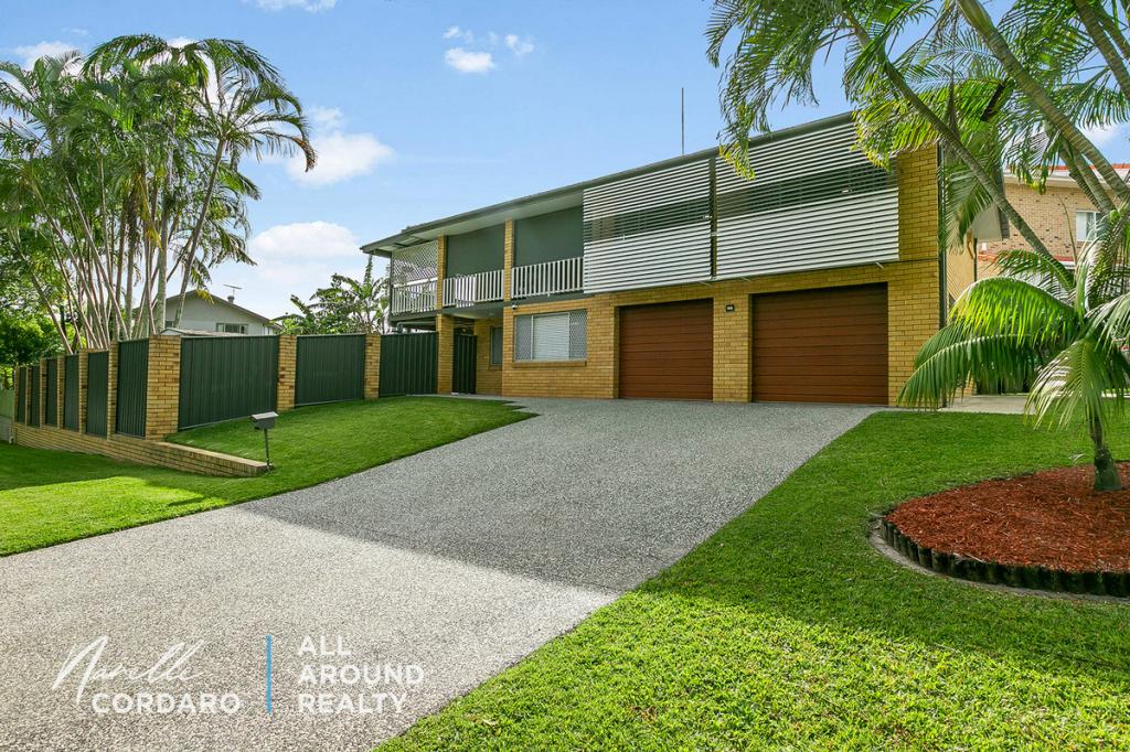 27 Belafonte St, Mcdowall, QLD 4053