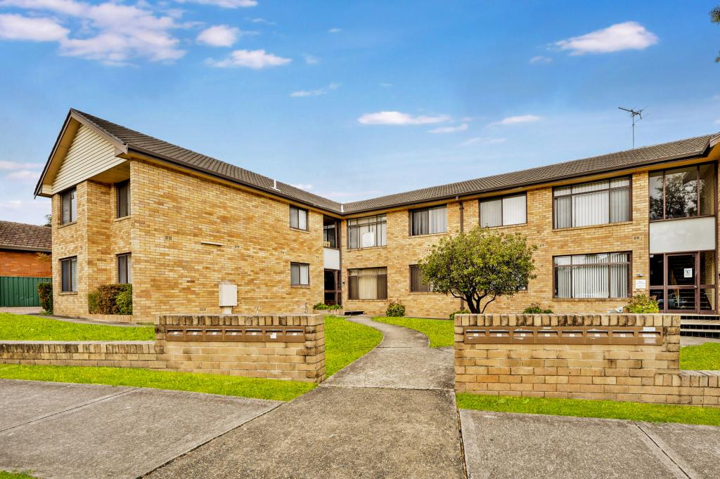 7/8-12 Parry Ave, Narwee, NSW 2209