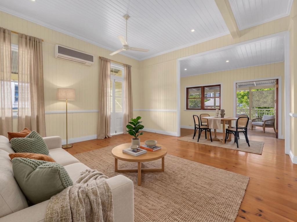 93 Allen St, Hamilton, QLD 4007