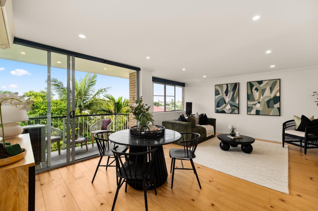 7/36 Collingwood St, Paddington, QLD 4064