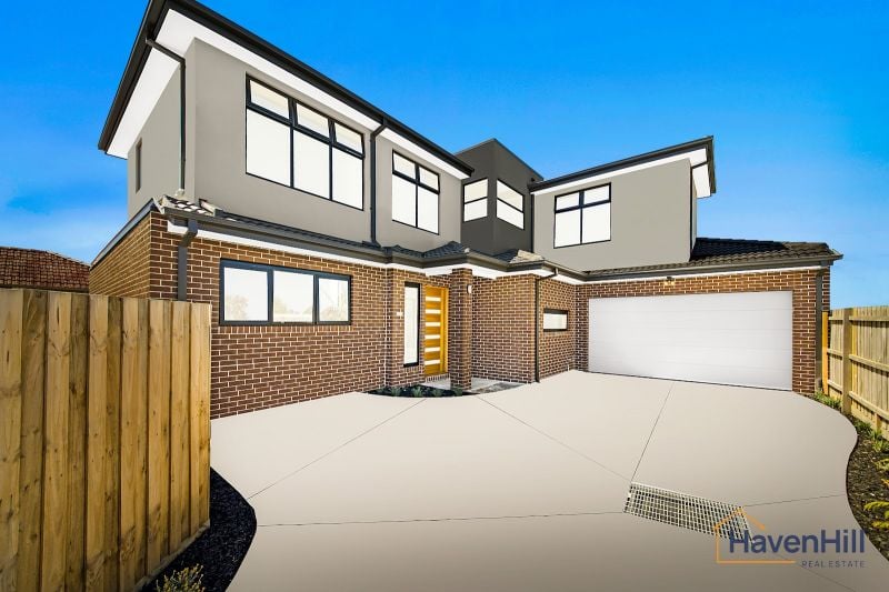 48a Frudal Cres, Knoxfield, VIC 3180