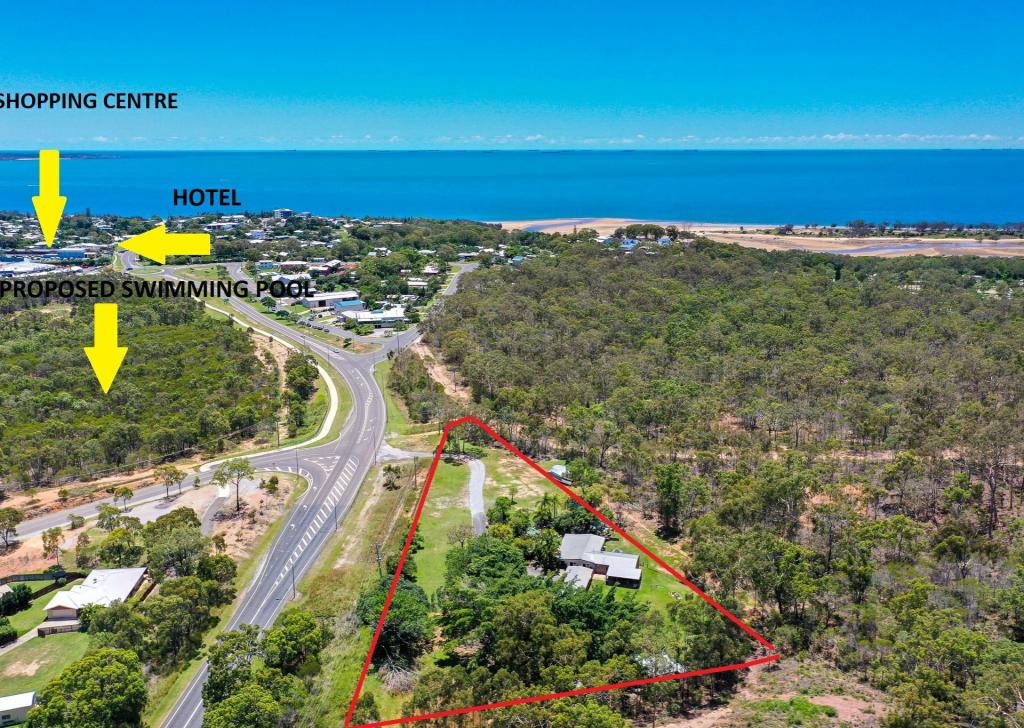 55 Tannum Sands Rd, Tannum Sands, QLD 4680