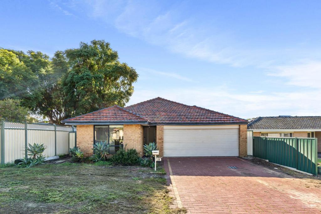 16 Croft St, Gosnells, WA 6110