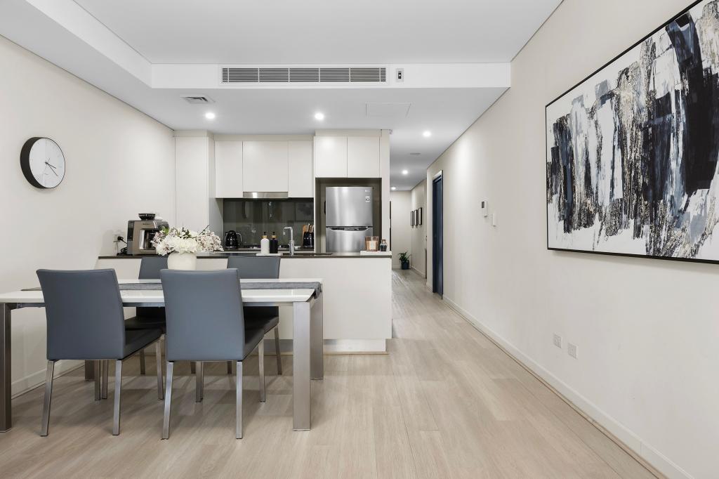 62/11-21 Woniora Ave, Wahroonga, NSW 2076