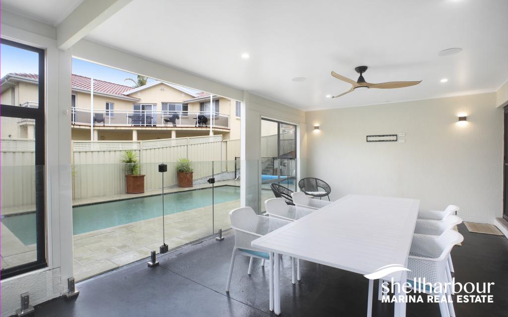 20 Ragamuffin Cct, Shell Cove, NSW 2529
