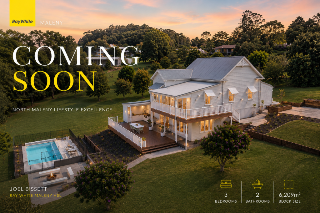 43a Obi Lane, North Maleny, QLD 4552