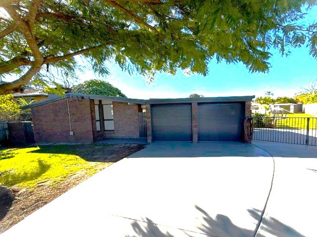 34 Gerbera St, Alexandra Hills, QLD 4161