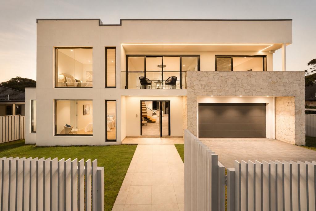 21 Noble Ave, Strathfield, NSW 2135