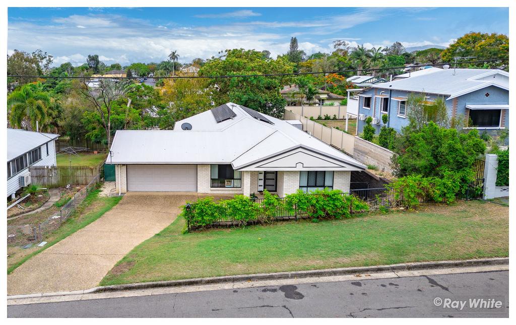 20 Flynn St, Wandal, QLD 4700