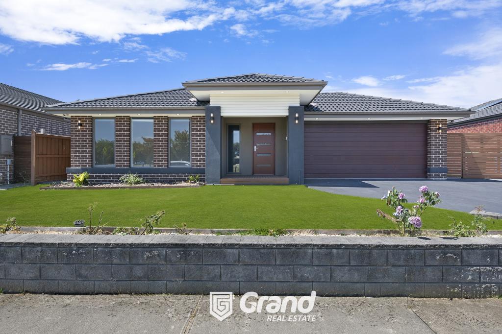 124 Boland Dr, Lyndhurst, VIC 3975