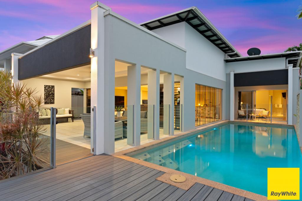 23 Marina Qy, Trinity Park, QLD 4879