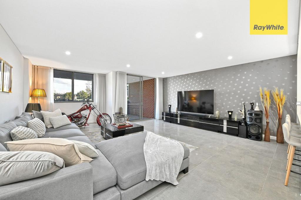 112/146 Bowden St, Meadowbank, NSW 2114