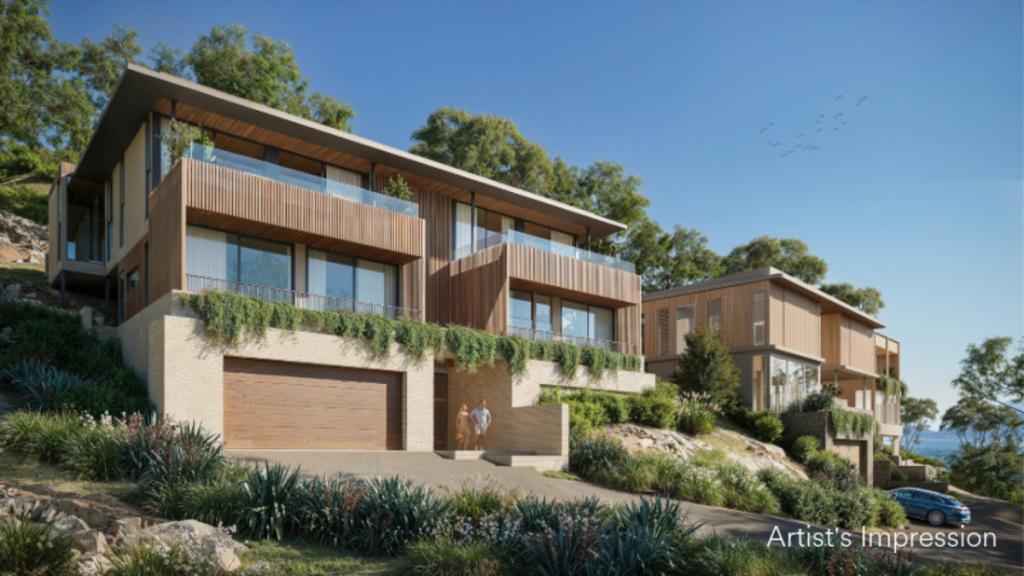 LOT 12 TOORAK PL, CASTLE HILL, QLD 4810