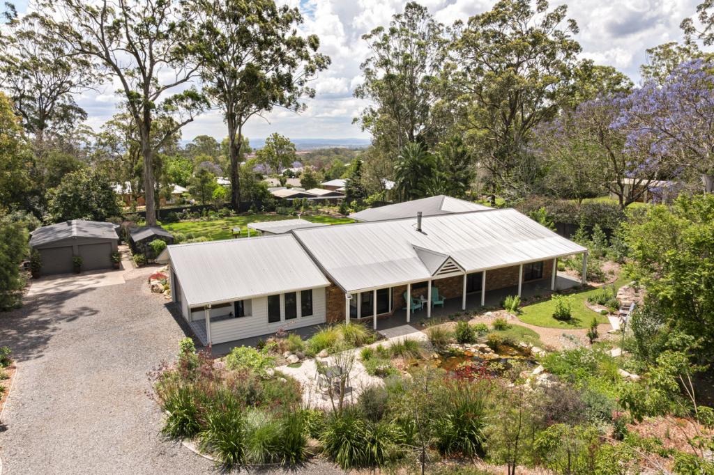 62 Kuhls Rd, Highfields, QLD 4352