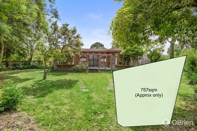 58 Barkly St, Ringwood, VIC 3134