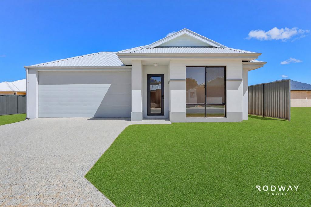 8 Pastoral Rd, Mundijong, WA 6123