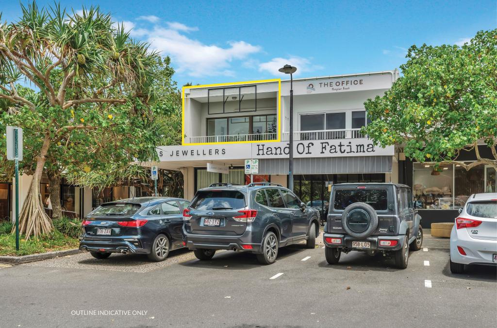6/4 Kingfisher Dr, Peregian Beach, QLD 4573
