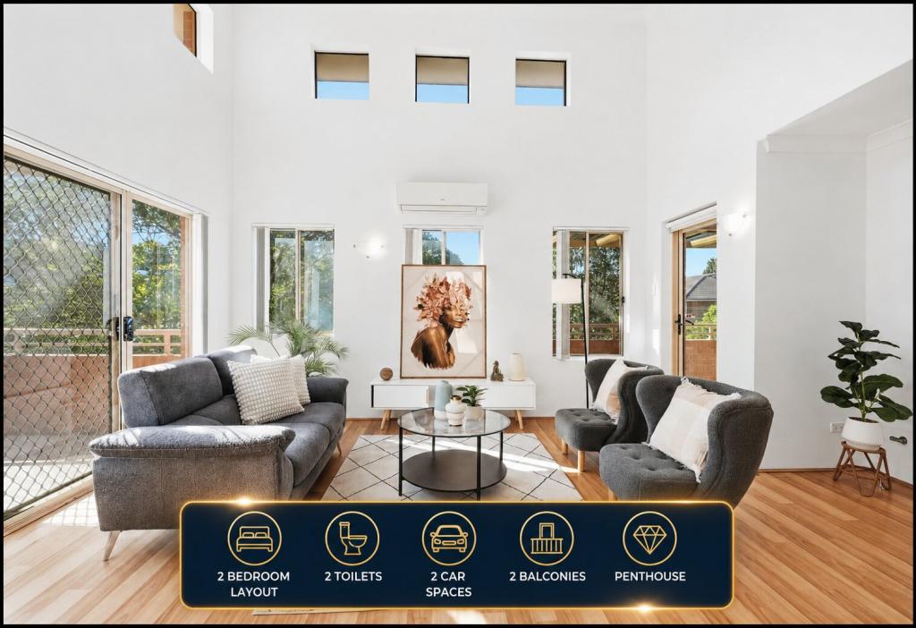 8/42-50 Hampstead Rd, Homebush West, NSW 2140