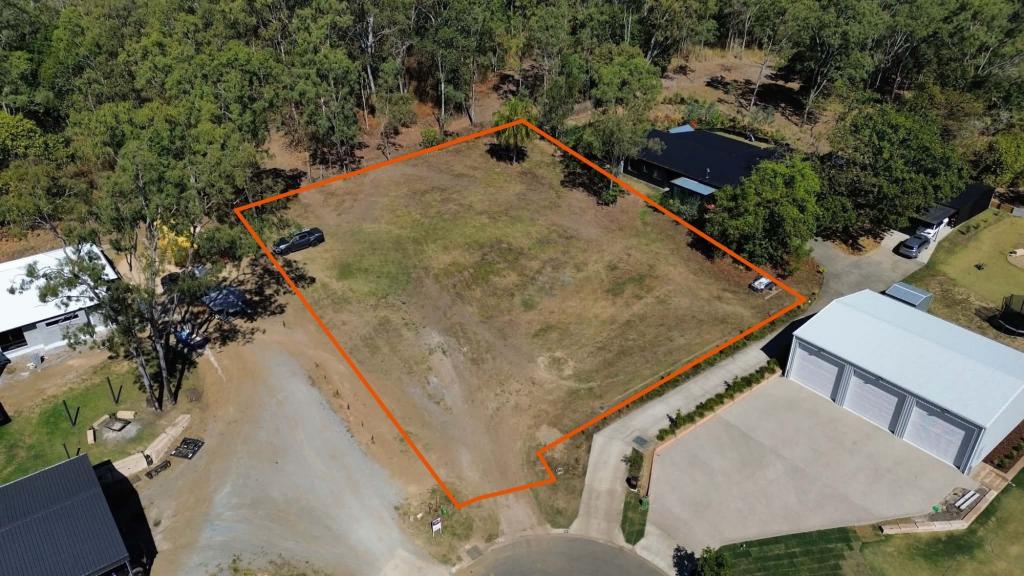 18 Stagecoach Ct, Greenmount, QLD 4751