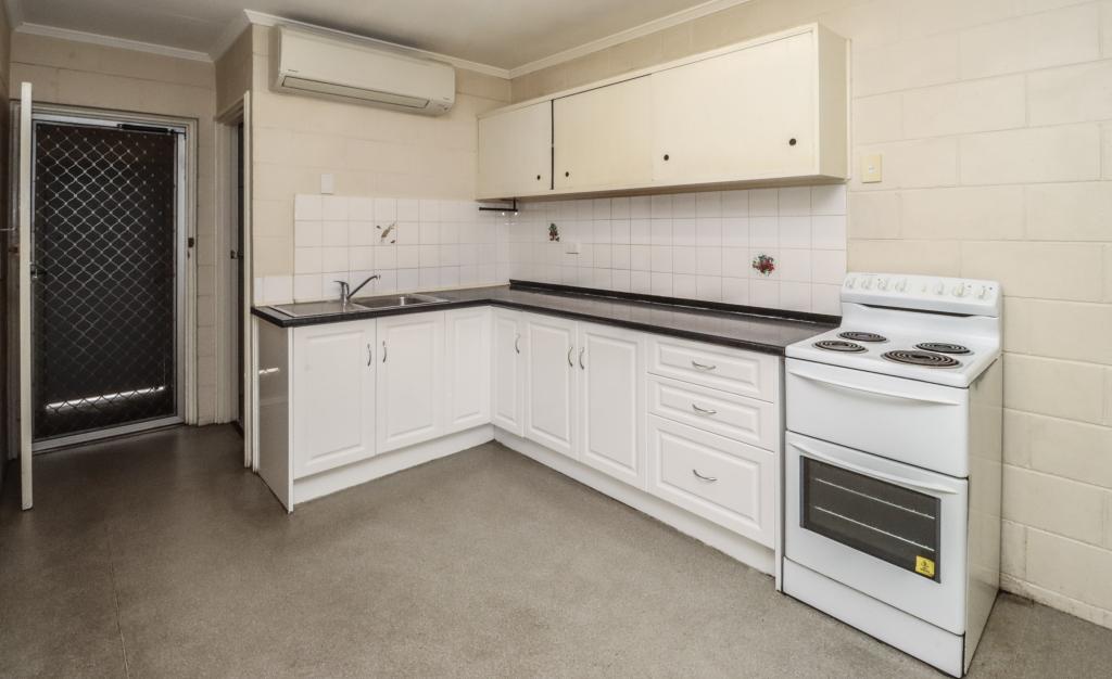 Unit 3/2a Dempsey St, Mount Isa, QLD 4825