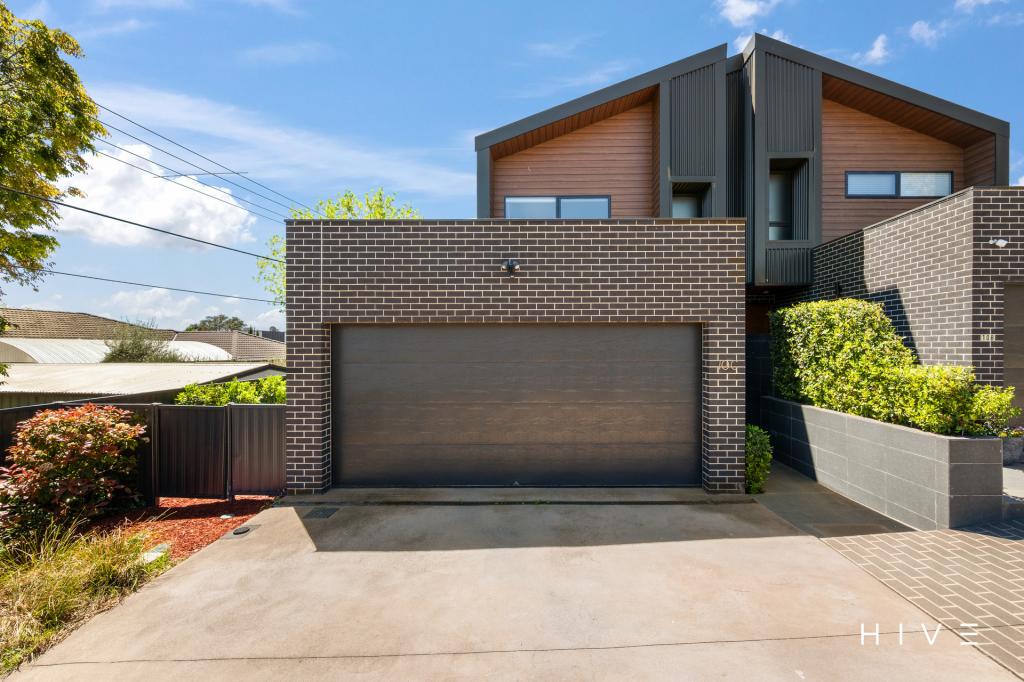 10c Aurora Cl, Mawson, ACT 2607