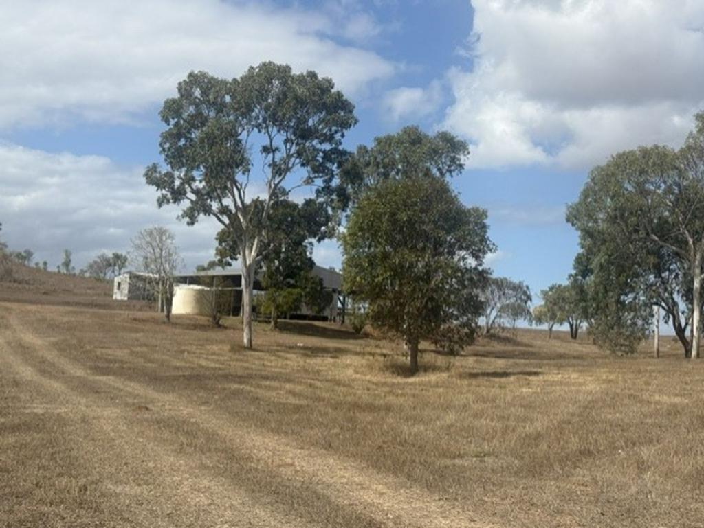 101 MORGAN ST, KABRA, QLD 4702