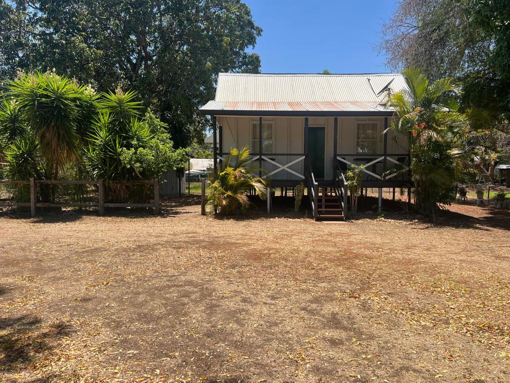 53 Stubley St, Charters Towers City, QLD 4820