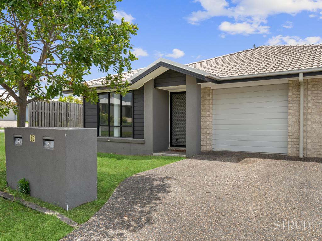 2/33 Shelley St, Redbank Plains, QLD 4301